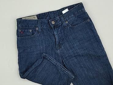 prl spodnie: Polo Ralph Lauren, Szorty damskie, rozmiar L — 1