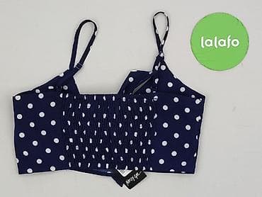 bench crop: Nasty Gal, Top damski, rozmiar 2XS — 3