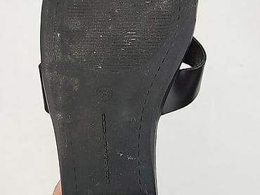 deichmann.pl obuwie: Venezia, Klapki damskie, rozmiar 38 — 4