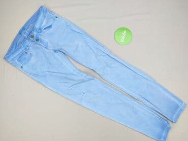 jeansy flare co to znaczy: Terranova, Джинси жіночі, S — 2