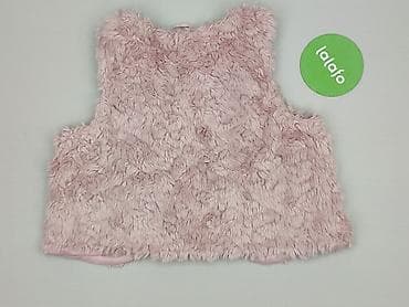 kamizelka polska: Kamizelka, H&M, 10 lat, 134-140 cm, stan - Bardzo dobry — 3