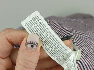 lidl kurtka puchowa: F&F, Koszulа dla mężczyzn, XL — 5