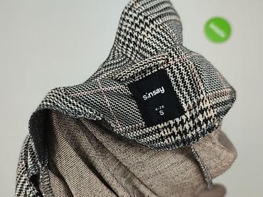 płaszczyk sinsay: Płaszcz damski, rozmiar S — 5