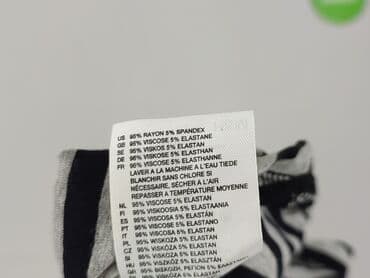 spódniczki h m: H&M, Spódnica damska, rozmiar S — 6