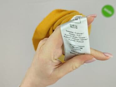 bluza orsay: Orsay, Sweter damski, rozmiar M — 6