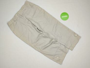 converse eobuwie: Spodnie 3/4 damskie, rozmiar L — 2