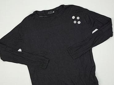 H&M Basic, Sweter damski, rozmiar M