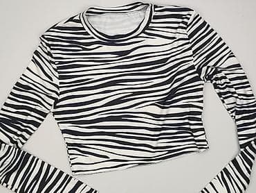 bykiem: Shein, Top damski, rozmiar M — 1