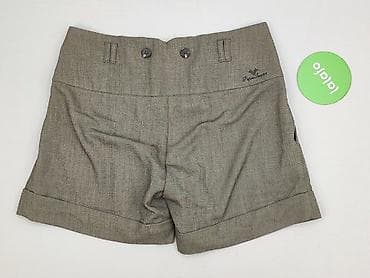 dżinsy moda: Pepe Jeans, Szorty damskie, rozmiar M — 3