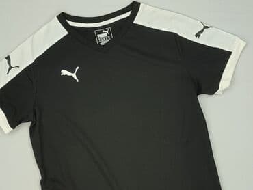 Puma, T-shirt damski, rozmiar S