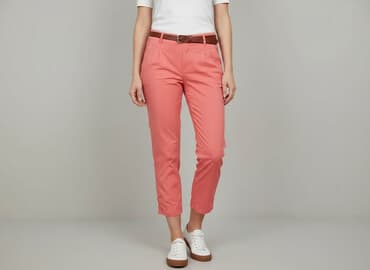 spodnie piżamowe pepco: Spodnie 3/4 damskie, rozmiar L — 7