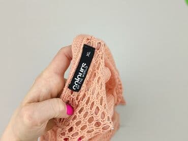 sweter w truskawki zara: Colours, Women`s sweater, size XL (EU 42) — 4