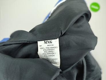 plaszcze mango: MNG Suit, Trencz damski, rozmiar M — 5