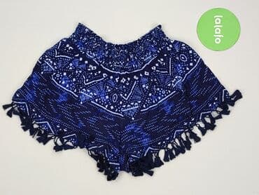 jeans short: Forever 21, Szorty damskie, rozmiar L — 3