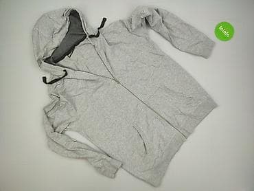 kik kurtka softshell: Crivit, Bluza z kapturem dla mężczyzn, rozmiar XL — 2