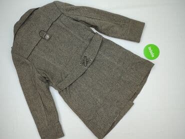 marynarka od mohito: Lee Cooper, Płaszcz damski, rozmiar L — 3