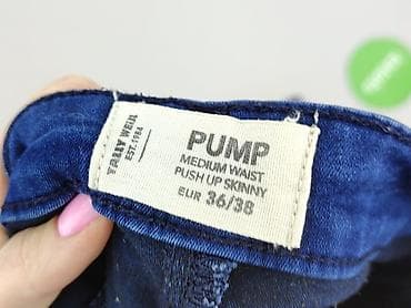 drippy jeans: Tally Weijl, Jeansy damskie, rozmiar S — 4