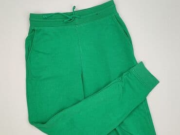 spodnie dresowe esprit: M&S Collection, Spodnie dresowe damskie, rozmiar M — 1