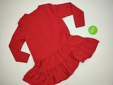 stradivarius dark cherry: Sugarfree, Women`s dress, size L — 3