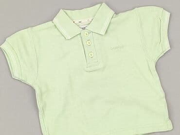 numer koszulki lewandowskiego: Blouse, Newborn baby, condition - Perfect — 1