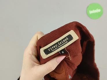 hot bottom: River Island, Шорти жіночі, розмір S — 4