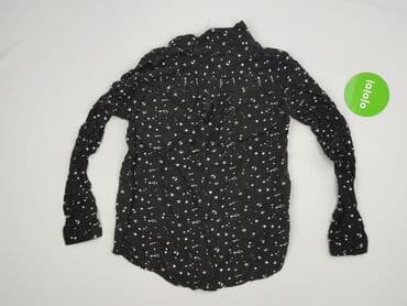 ramoneski sinsay: Sinsay, Koszula damska, XS — 3