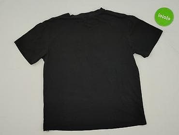 basic t shirty hugo boss: T-shirt damski, rozmiar 2XL — 3