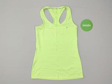 szorty damskie neonowe: Top damski, rozmiar S — 2