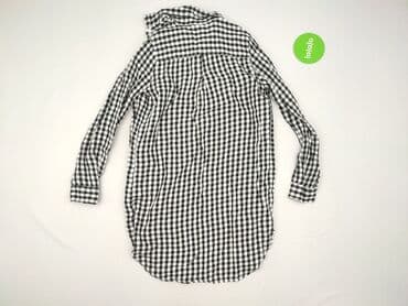 czapki pepe jeans: Shirt 14 years, condition - Perfect, pattern - Cell, color - Black — 3