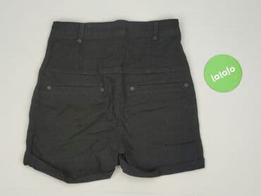 sandały damskie z zakrytą piętą ccc: Denim Co, Szorty damskie, M — 3