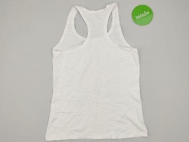 basic koszulka biala: T-shirt damski, rozmiar S — 3