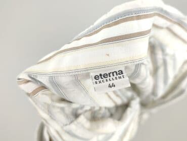 skladanie koszulki: Eterna, Koszula damska, 2XL — 4