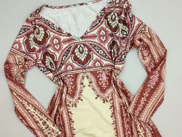 sukienka maxi z długim rękawem na wesele: Women`s dress, size S — 2