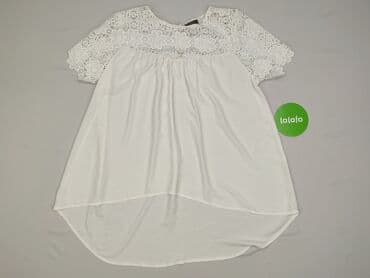 ile wazy bluza: C&A, Women's blouse, size L (EU 40) — 2