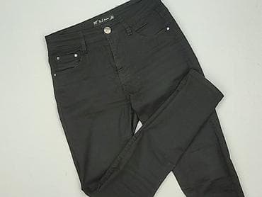 Jeansy damskie, rozmiar S
