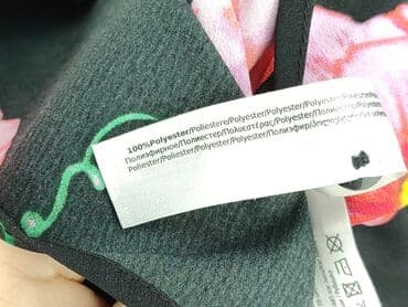 terranova spodnie z wysokim stanem: Terranova, Bluzka damska, rozmiar S — 5