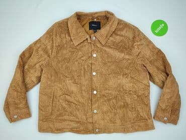 kurtki zimowe damskie mohito: Forever 21, Kurtka przejściowa damska, 3XL — 2