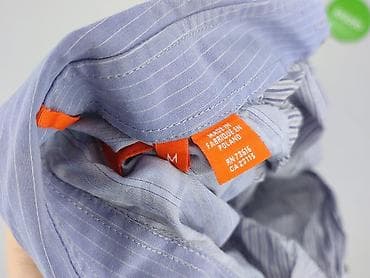 biale buty: Boss Orange, Koszulа dla mężczyzn, rozmiar M — 5