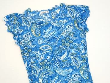 sukienka na basen: Women's blouse, M — 1