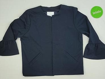 ca marynarki: Kaffe, Marynarka damska, rozmiar M — 2