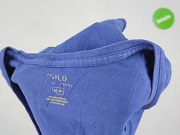 ralph lauren jeans: Polo Ralph Lauren, T-shirt damski, rozmiar M — 5