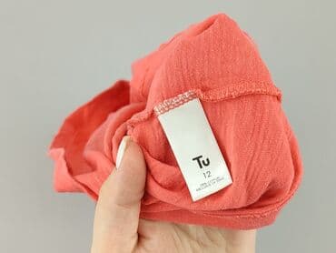 zapięcie do stroju kąpielowego: Tu, Bluzka damska, M — 4