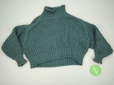 skarpetki z obrazami: H&M, Golf damski, M — 2