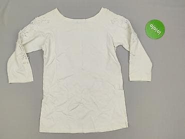 eobuwie emel: Moda, Bluzka damska, rozmiar S — 3