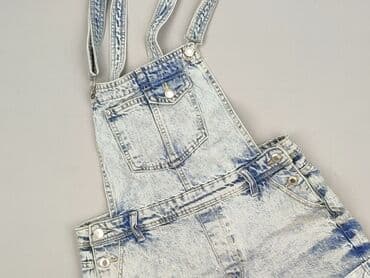 Bershka, Dungarees for women, S at lalafo.pl Bershka, Dungarees for women, S