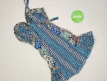 hawajska sukienka: Sukienka damska, rozmiar L — 2