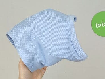 bluzki miś: H&M, Top damski, rozmiar M — 8