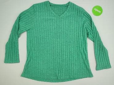springfield sweter: Sweter damski, rozmiar 2XL — 2