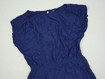 hm cekiny: H&M Divided, Bluzka damska, rozmiar M — 1