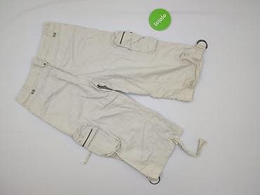 nike 38: Spodnie 3/4 damskie, rozmiar M — 3